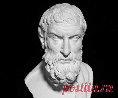 &quot;Всегда работай. Всегда люби. Не жди от людей благодарности и не огорчайся, если тебя не благодарят. Наставление вместо ненависти, улыбка вместо презрения. Из крапивы извлекай нитки, из полыни — лекарство. Нагибайся только затем, чтобы поднять павших. Имей всегда больше ума, чем самолюбия. Спрашивай себя каждый вечер: что ты сделал хорошего?&quot; — Эпикур Бестселлер &quot;БУДЬ лучшей версией себя&quot; (