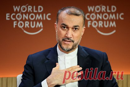 Иран назвал Израиль целью ударов по Ираку. Иран уважает территориальную целостность Ирака, целью ударов по Иракскому Курдистану была база службы разведки Израиля «Моссад», деятельность которой направлена против Тегерана. Об этом заявил глава иранского МИД Хосейн Амир Абдоллахиан на Всемирном экономическом форуме в швейцарском Давосе.