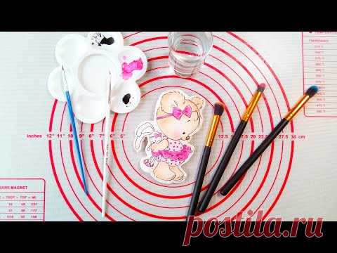 ЛЮБОЙ рисунок на мастике. /ANY drawing on mastic.
