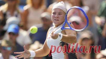 Шнайдер проиграла 52-й ракетке в первом круге US Open. Российская теннисистка Диана Шнайдер вылетела с первого круга Открытого чемпионата США 2025 года. Читать далее