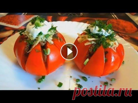 5 ОРИГИНАЛЬНЫХ ГОРЯЧИХ ЗАКУСОК для Праздничного стола! В этом видео собраны интересные блюда с простыми ингредиентами, которые очень легко и быстро готовятся, а на смотрятся на столе красиво и празднично! ...