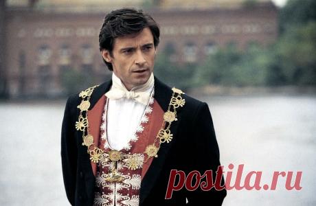 Хью Джекман, 12 октября, 1968