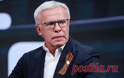 Фетисов: не стоит искать предвзятости в результатах голосования по лучшим игрокам НХЛ. В споре за "Харт" лучший бомбардир чемпионата Никита Кучеров занял третье место