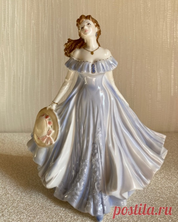 (6) Gallery.ru / Фото #33 - Английский королевский фарфор Royal Worcester - adora12