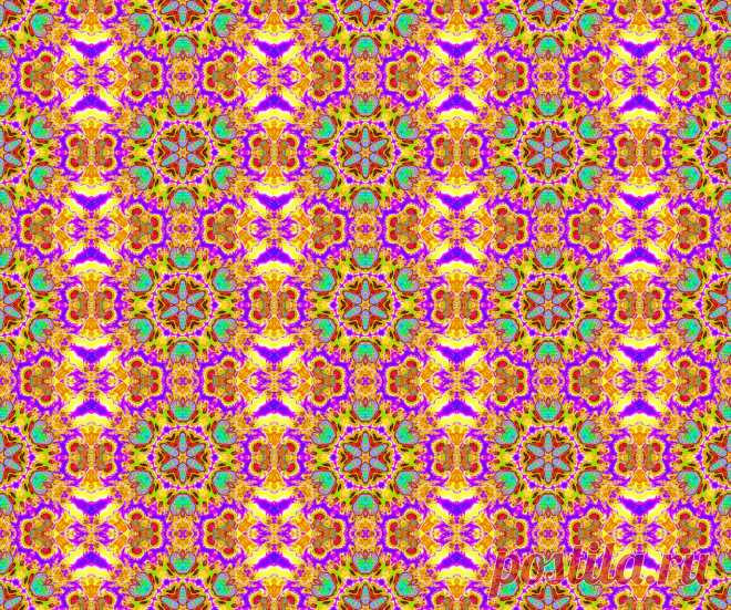 Digital Patterned Ornament  Free Stock Photo HD - Public Domain Pictures