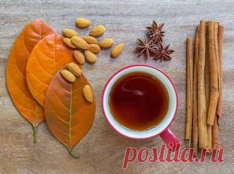 Съел, и голова не болит: еда от головной боли