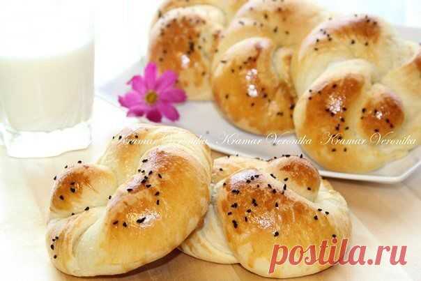 Ачма Турецкая