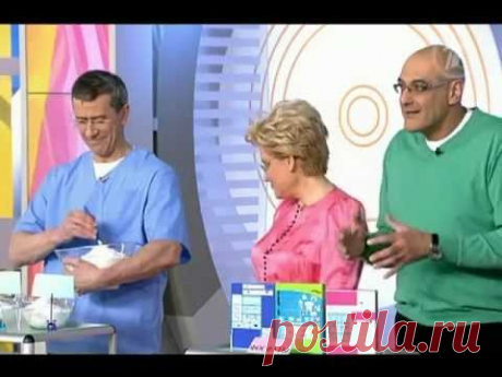 Стиральный порошок своими руками