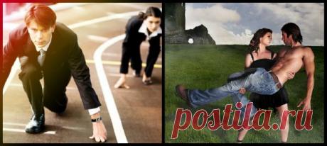 Системно векторная психология о тайне мужского шовинизма — Евангелие от Иуды