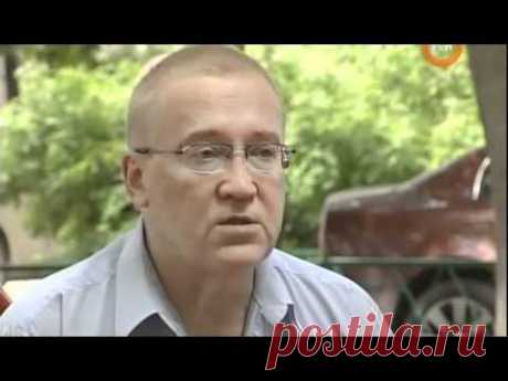 Лекция: Телегония - Мир через Культуру