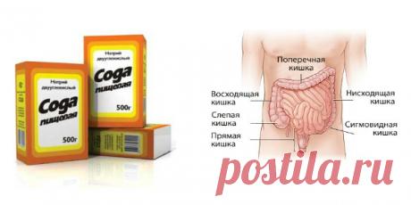 Как очистить организм содой — метод Огулова
Тяжело найти средство, более распространенное и доступное, чем пищевая сода. Она есть на каждой кухне. Это вещество безопасно, и благодаря своим полезным свойствам оно применяется не только для мыть…