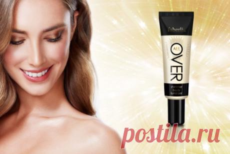 Блестящий результат: новинка каталога №17
Безупречное сияние – эффектное и стойкое, но изысканное и ненавязчивое – неизменная черта праздничного образа. Как обойтись без звездного мерцания, когда вокруг столько блеска и света? Невозможно оставаться в стороне, наблюдая за тем, как сменяют друг друга умопомрачительные наряды! Невозможно, да и незачем – детали образа для волшебной новогодней ночи уже продуманы, а с новинкой каталога №17, алловером для тела, открытые плечи, ше...