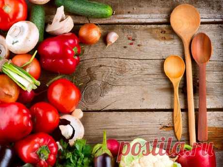 Топ-10 щелочных продуктов, которые предотвращают ожирение и инсульт. - Образованная Сова