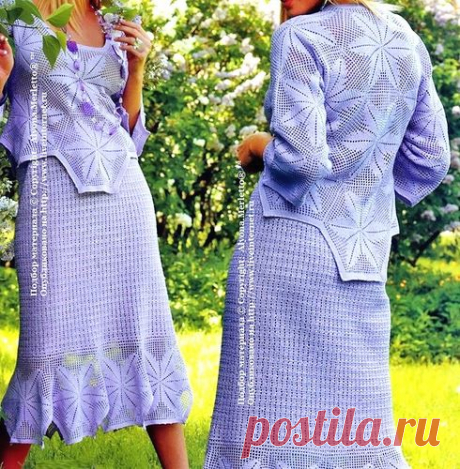 Вязание | Записи в рубрике Вязание | ЯРМАРКА_РУКОДЕЛИЯ