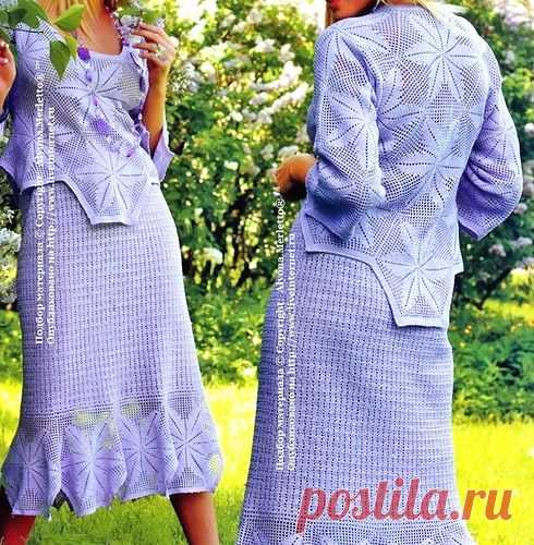 Вязание | Записи в рубрике Вязание | ЯРМАРКА_РУКОДЕЛИЯ