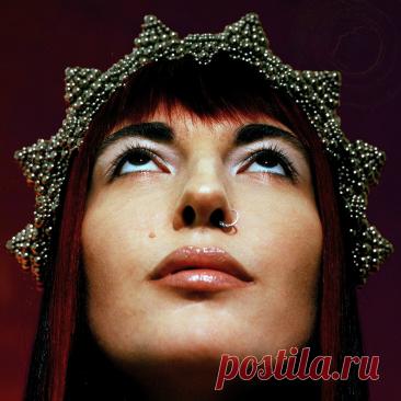 Primal Baby, Parrish Smith, Mila V - Archetype (EP) (2025) 320kbps / FLAC