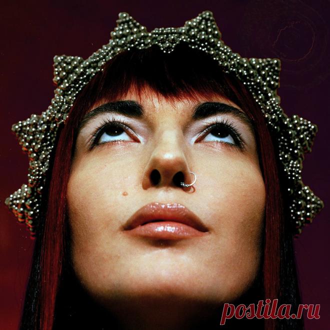 Primal Baby, Parrish Smith, Mila V - Archetype (EP) (2025) 320kbps / FLAC