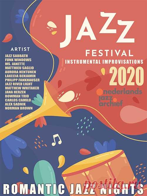 Romantic Jazz Nights (Mp3) 