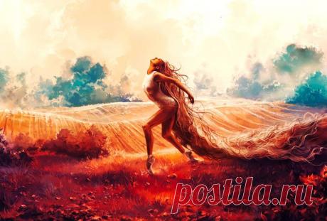 Идеальный мужчина для вашего знака Зодиака / Все для женщины