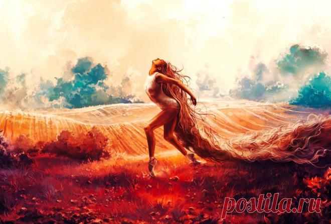 Идеальный мужчина для вашего знака Зодиака / Все для женщины