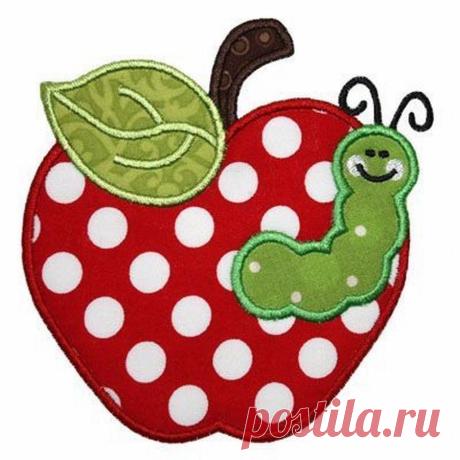 Прихватки: выкройки, шаблоны и схемы в масштабе 1/1 - (11 шт)