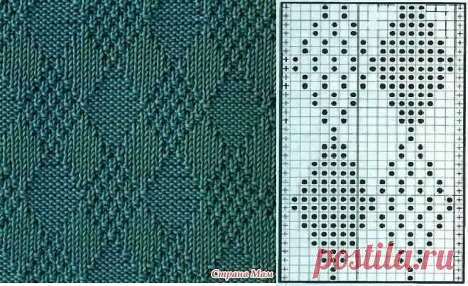 Pin page