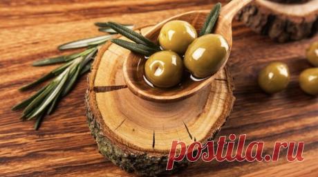 ОЛИВКИ — ИДЕАЛЬНЫЙ ПРОДУКТ ДЛЯ СПОРТСМЕНОВ | Журнал "JK" Джей Кей