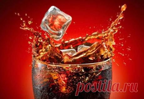 25 причин продавать Кока-Колу в отделе хозтоваров !, , Самые популярные новости бесплатно на OnlainNews.ru