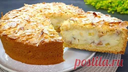 Мой Знаменитый летний торт, который сводит с ума весь мир! Торт за 5 минут!ВСЕ ИЩУТ ЭТОТ РЕЦЕПТ!ЭТО самый вкусный десерт который я готовила! | Yasemin Gotovit | Дзен