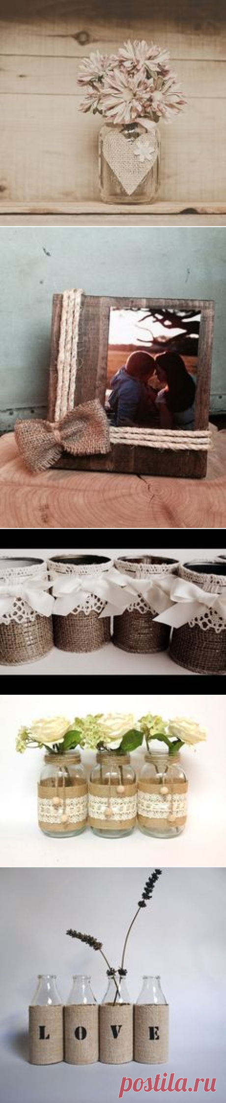 (9) Pinterest: инструмент для поиска и хранения интересных идей