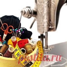 швейные хитрости | Фотографии и советы на Постиле