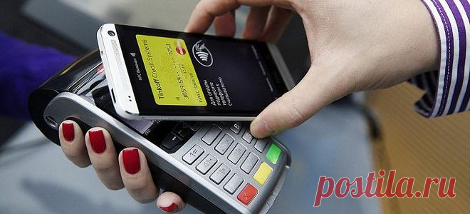 Технология NFC в смартфонах: для чего она нужна и как её использовать?