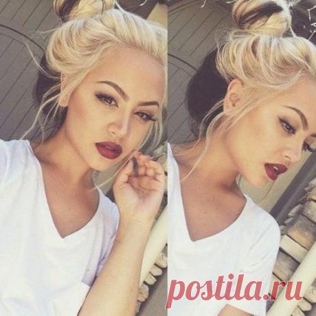 11 правил ухоженной девушки? Сохрани себе на стену, чтобы не забыть? 1. выровнять цвет лица поможет смесь овса с водой. Нанесите получившуюся кремообразную пасту на лицо на 15 минут, это уменьшит покраснение кожи. 2. убрать темны...