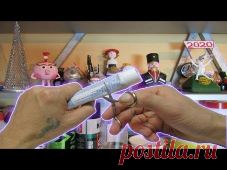 Игрушки детям больше не покупаю!Делаю их сам из мусора!Уникальный способ экономии!