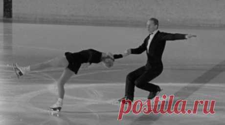 На 92-м году жизни скончался двукратный олимпийский чемпион по фигурному катанию Протопопов. Умер двукратный олимпийский чемпион по фигурному катанию Олег Протопопов, выступавший в паре с Людмилой Белоусовой. Читать далее