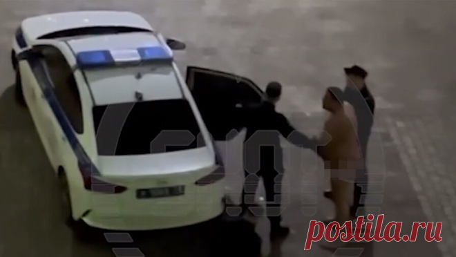 Россиянина задержали за пьяный дебош и за то, что выкинул кота из окна 18-го этажа. Петербуржца задержали за дебош в своей квартире. Об этом сообщает Telegram-канал Shot. Инцидент произошел на Среднерогатской улице. По данным источника, мужчина находился в состоянии алкогольного опьянения. Он разгромил квартиру, после ...