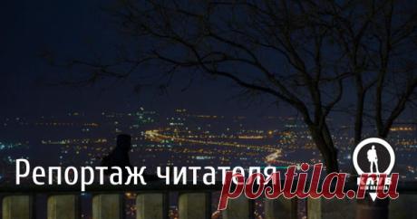 Подняться в горы, спуститься к морю, увидеть зиму и весну, пожить в сельском доме и в городских трущобах - все это в Грузии. Лишь только нужно менять высоту.