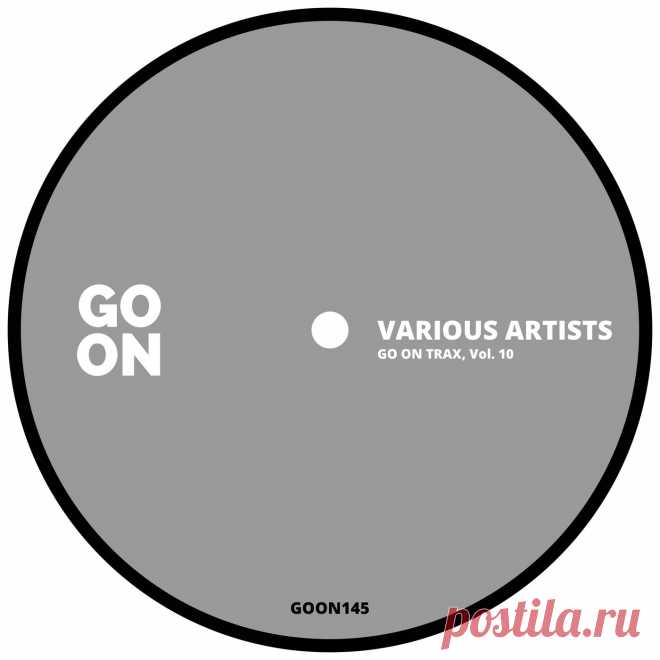 VA - Go On Trax, Vol.10 GOON145 » MinimalFreaks.co