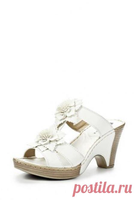 Купить Сабо Wilmar за 7 150 тг в интернет магазине lamoda.kz