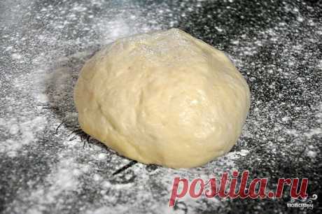 для бешбармака - пошаговый кулинарный рецепт на Повар.ру