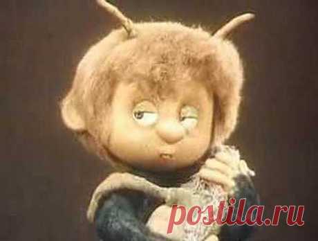 ▶ Чертенок 13 - YouTube