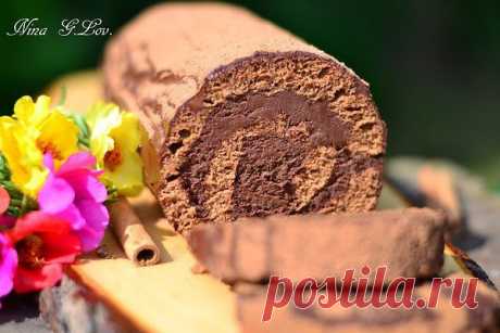 Рулет &quot;Трюфель&quot; (Truffle)