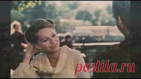 Белые ночи. (Ансамбль Калина)