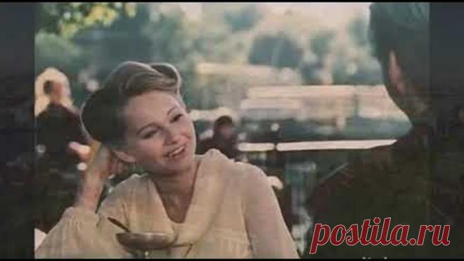 Белые ночи. (Ансамбль Калина)