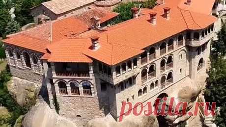 Метеора