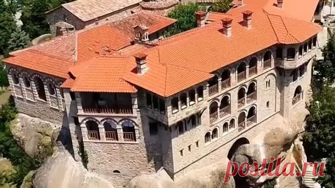 Метеора