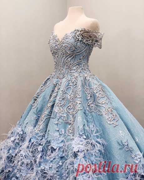 maktumangMyca #cinderella x #china #debut #gown