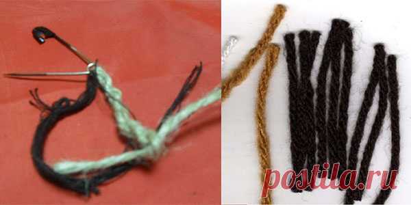 Подклады на порчу: какими бывают и что с ними делать, чтобы избежать беды