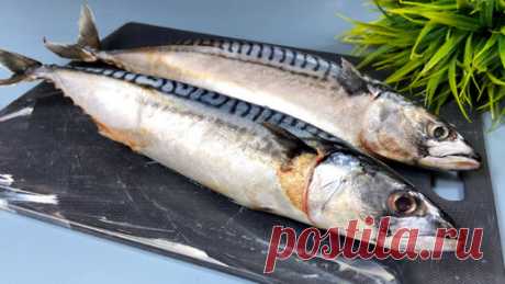 Мелодия вкуса | Скумбрия Сугудай: просто божественный вкус (может и есть что то вкуснее, но я не пробовала)