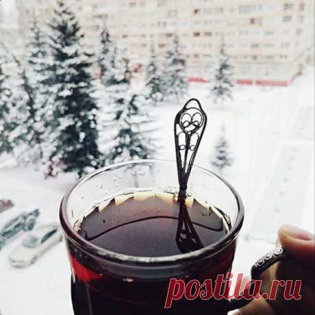 Что подразумевается под «чашкой чая» в разных странах — Все о туризме и отдыхе